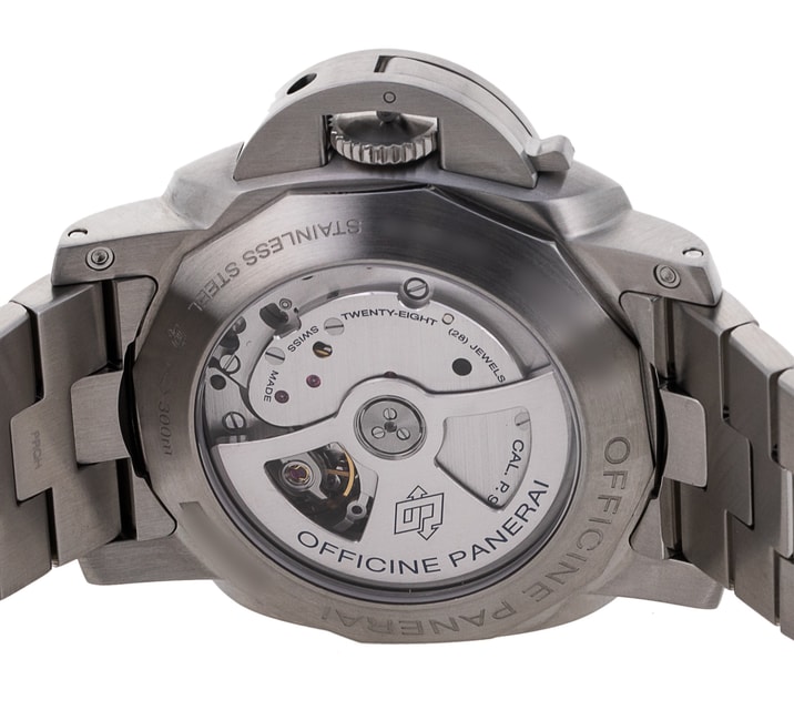 Panerai Manifattura Luminor PAM00328 Image 4